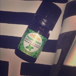 Peppermint essential Oil